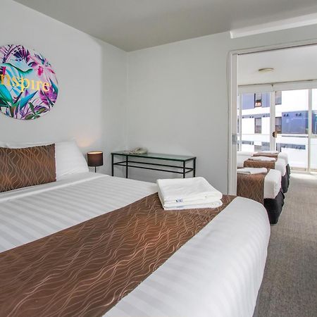 Aparthotel Crown On Cintra Lane Auckland Esterno foto