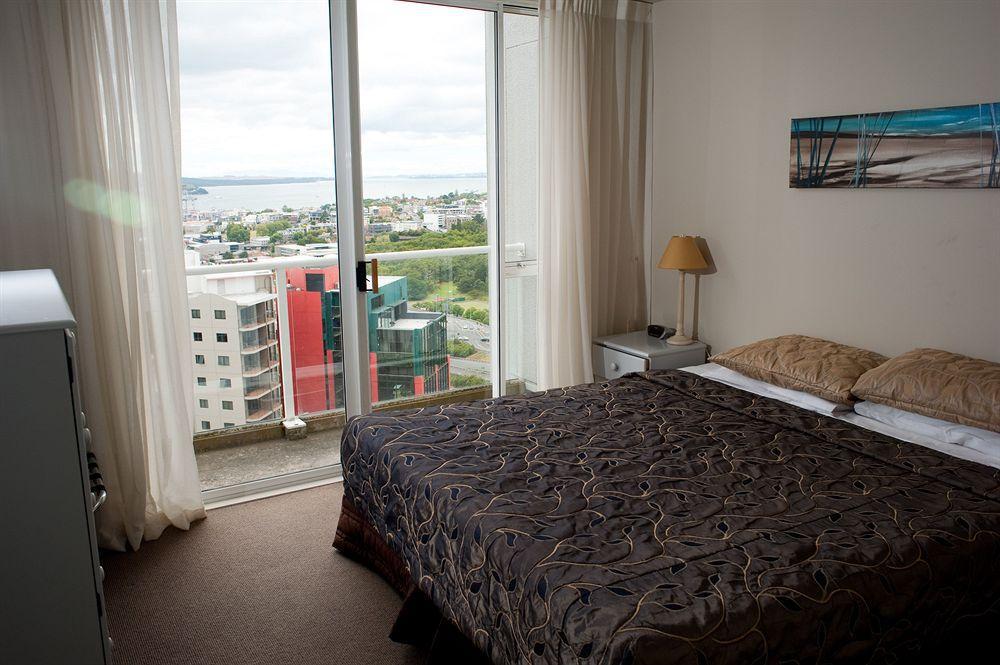 Aparthotel Crown On Cintra Lane Auckland Esterno foto