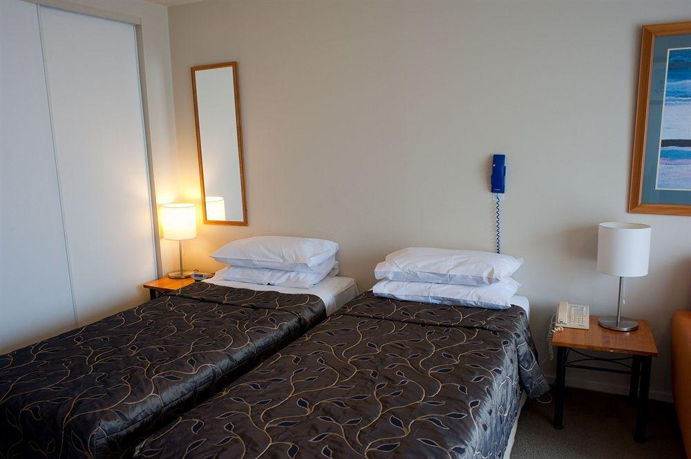 Aparthotel Crown On Cintra Lane Auckland Esterno foto