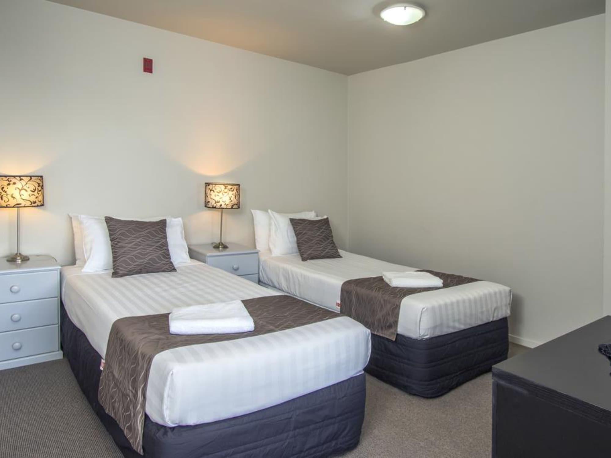 Aparthotel Crown On Cintra Lane Auckland Esterno foto