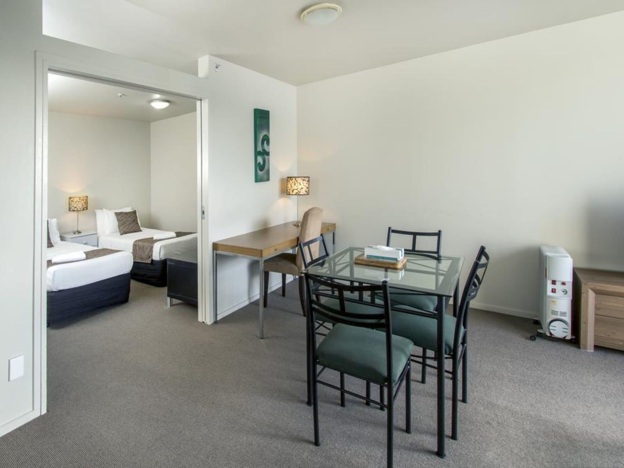 Aparthotel Crown On Cintra Lane Auckland Esterno foto