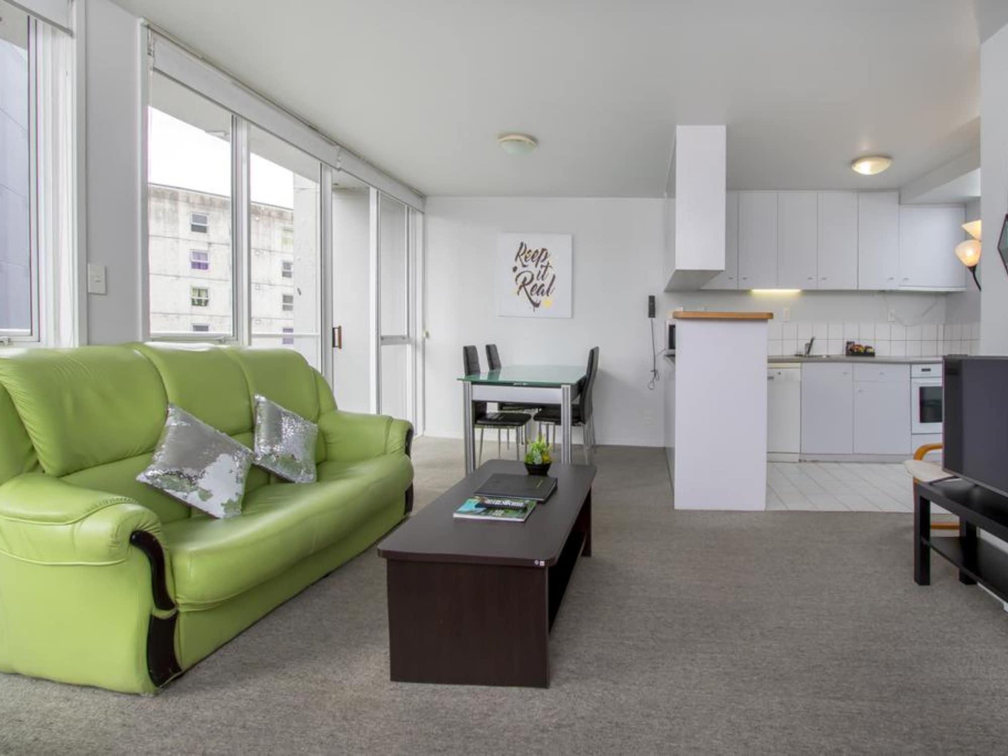 Aparthotel Crown On Cintra Lane Auckland Esterno foto