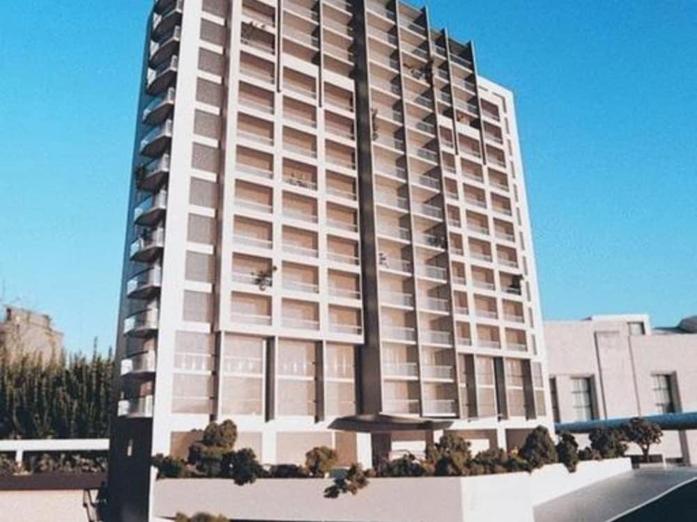 Aparthotel Crown On Cintra Lane Auckland Esterno foto