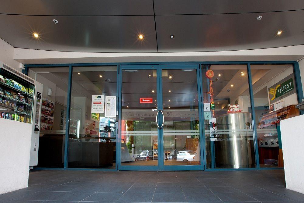 Aparthotel Crown On Cintra Lane Auckland Esterno foto