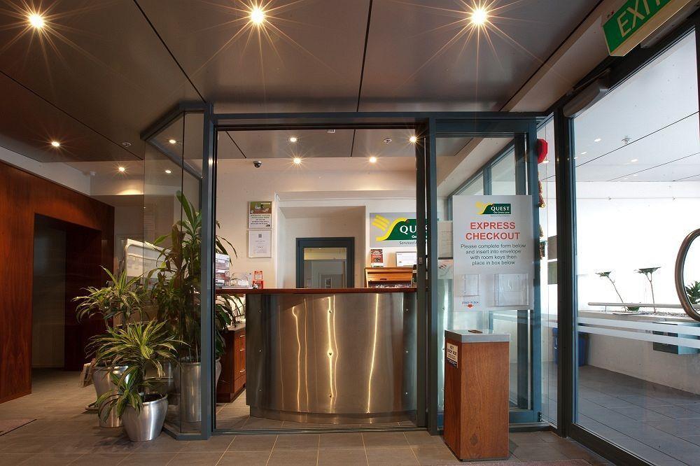 Aparthotel Crown On Cintra Lane Auckland Esterno foto