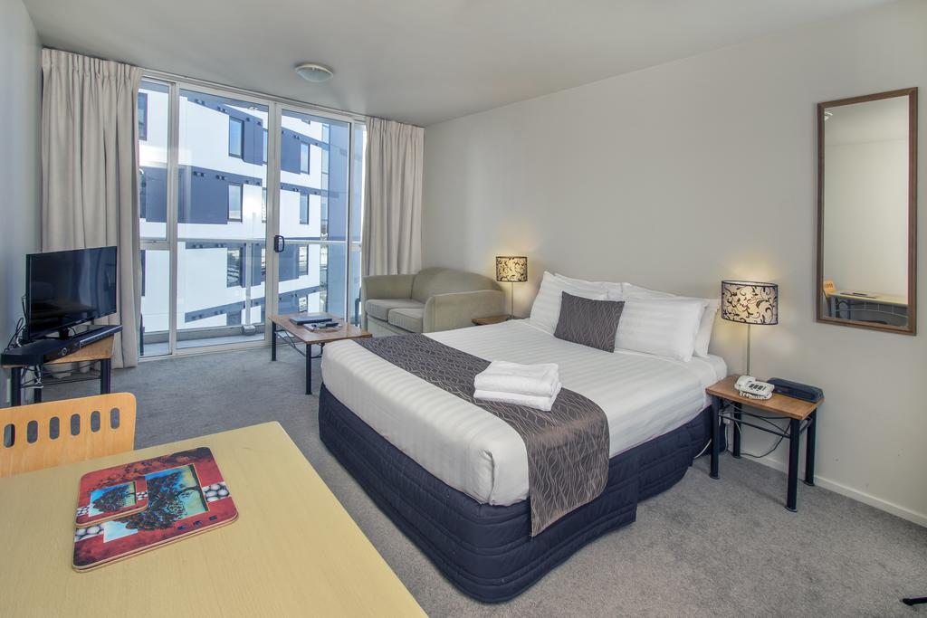 Aparthotel Crown On Cintra Lane Auckland Esterno foto