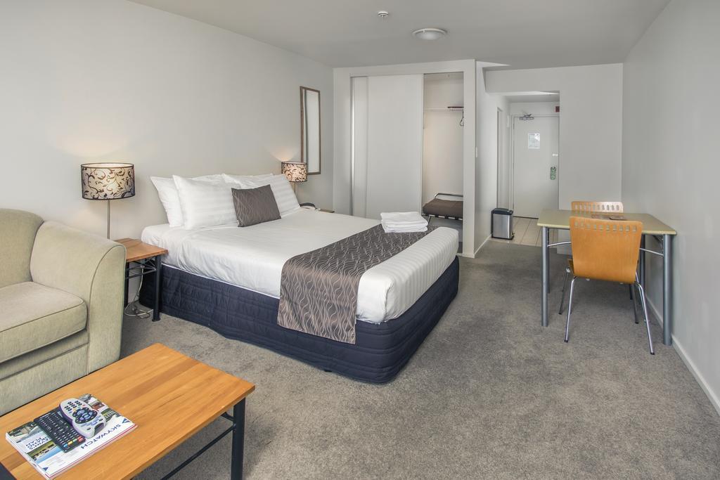 Aparthotel Crown On Cintra Lane Auckland Esterno foto