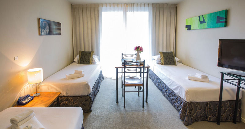 Aparthotel Crown On Cintra Lane Auckland Esterno foto