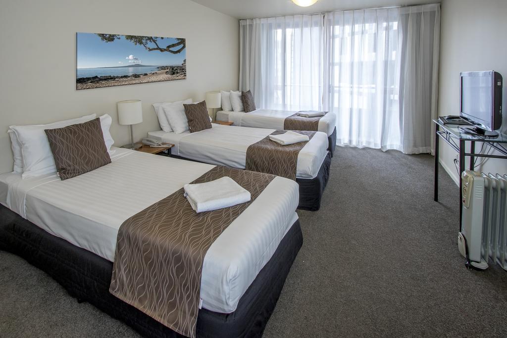 Aparthotel Crown On Cintra Lane Auckland Esterno foto
