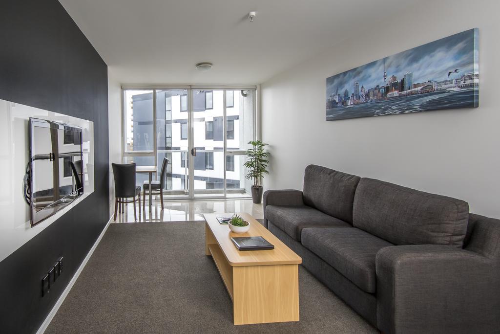 Aparthotel Crown On Cintra Lane Auckland Esterno foto