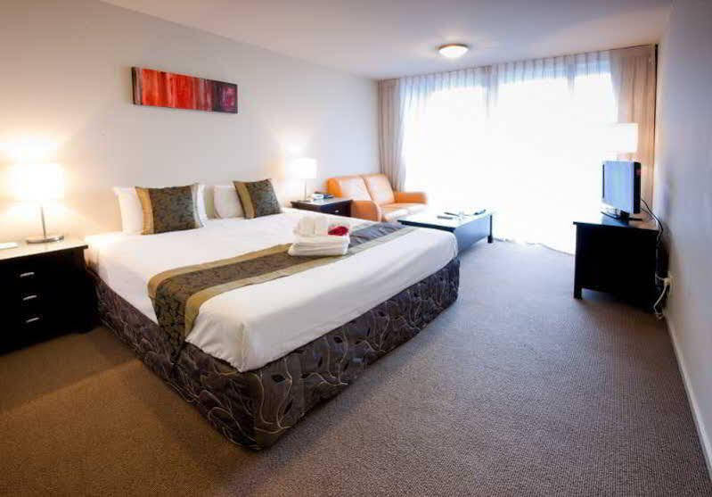 Aparthotel Crown On Cintra Lane Auckland Esterno foto