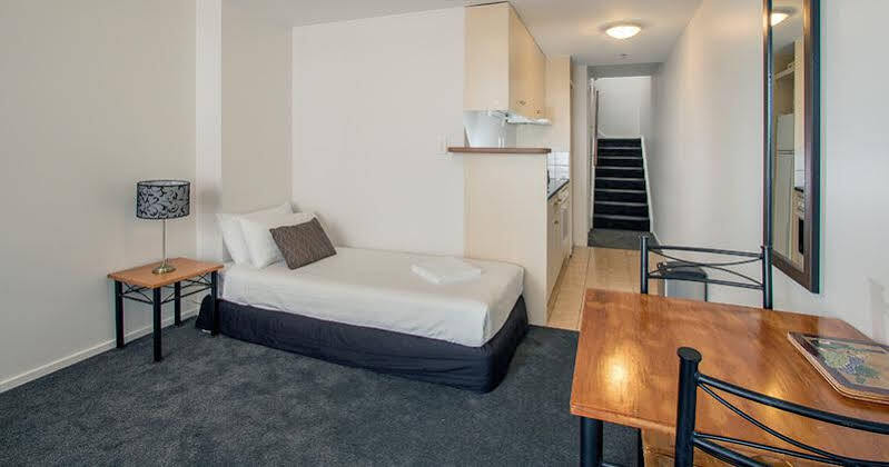 Aparthotel Crown On Cintra Lane Auckland Esterno foto